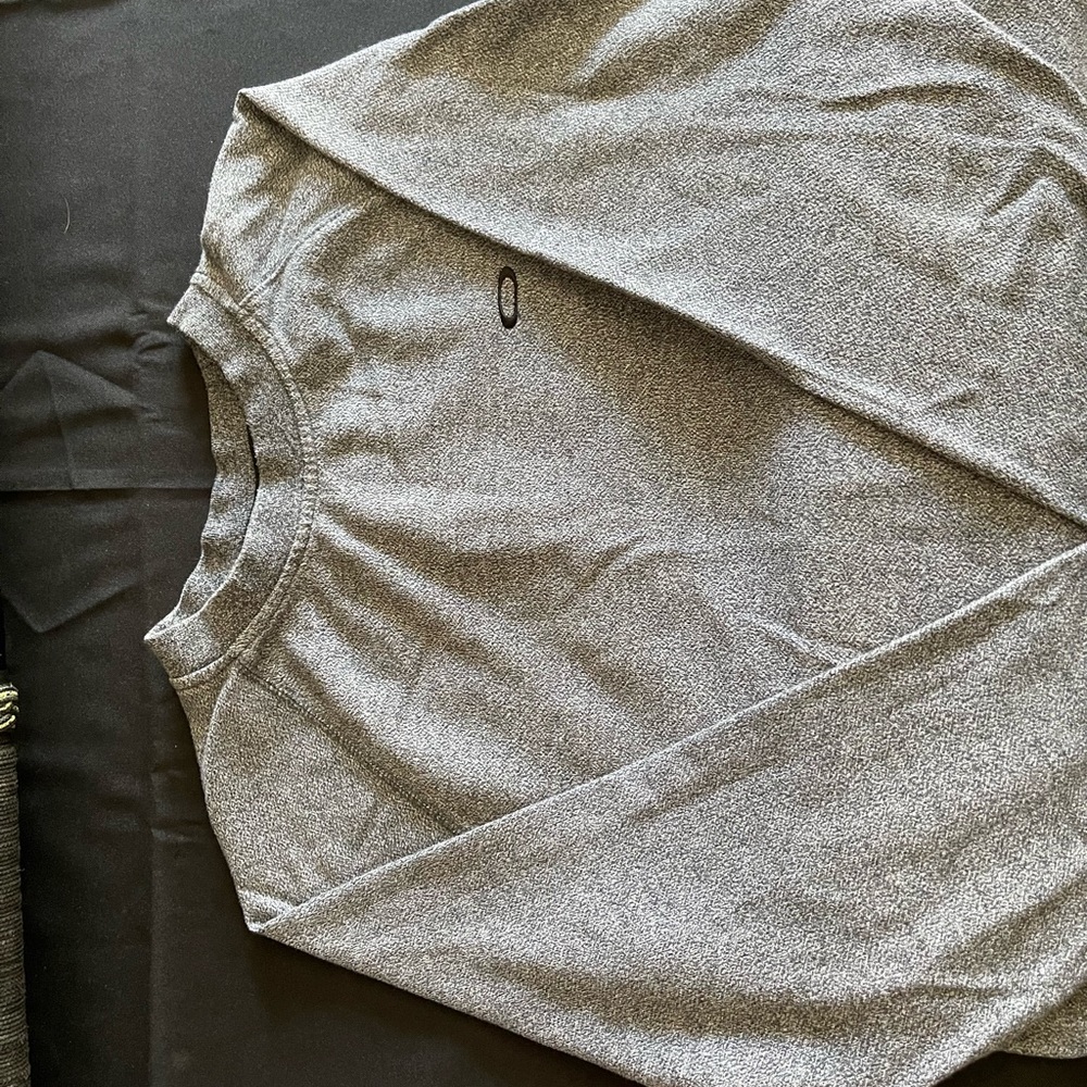 Oakley Crew Neck